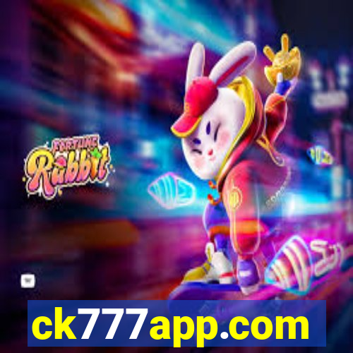 ck777app.com