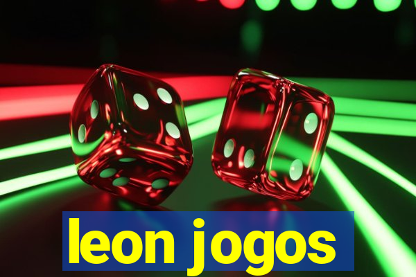 leon jogos