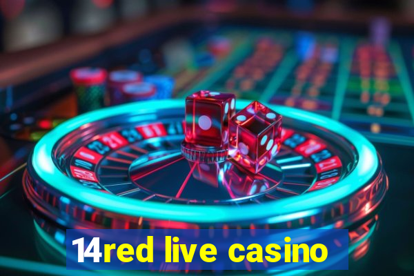 14red live casino