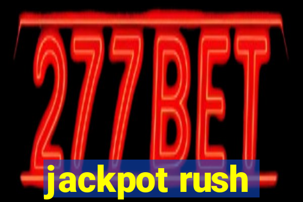 jackpot rush