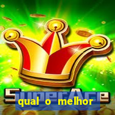 qual o melhor casino online