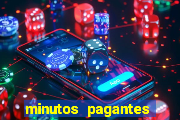 minutos pagantes fortune mouse