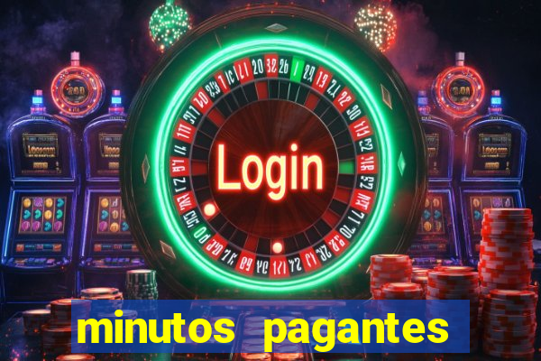 minutos pagantes fortune mouse