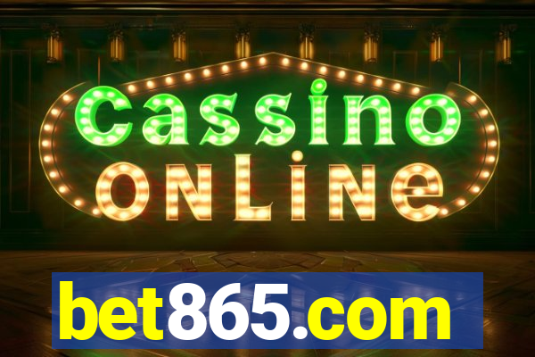 bet865.com