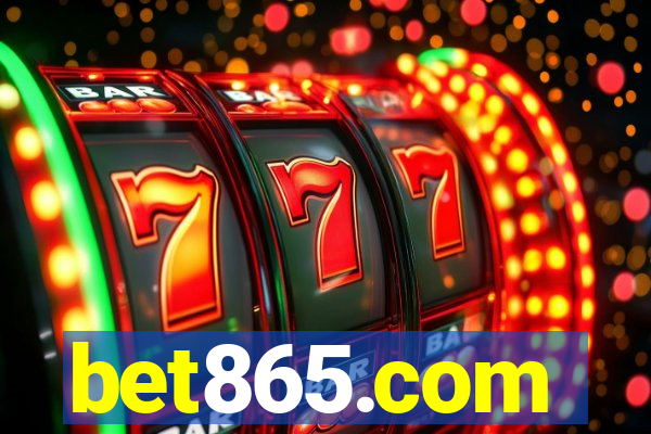 bet865.com