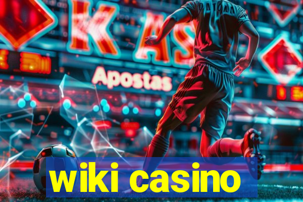 wiki casino