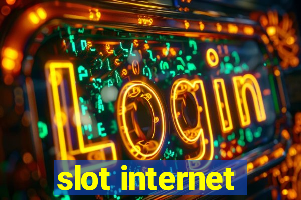 slot internet