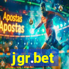 jgr.bet