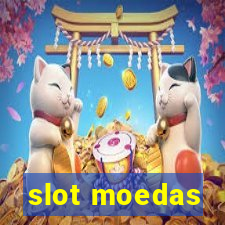 slot moedas