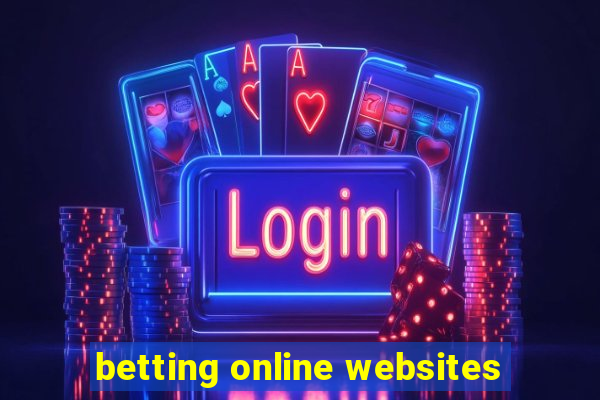 betting online websites