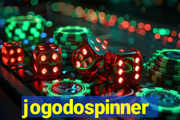 jogodospinner