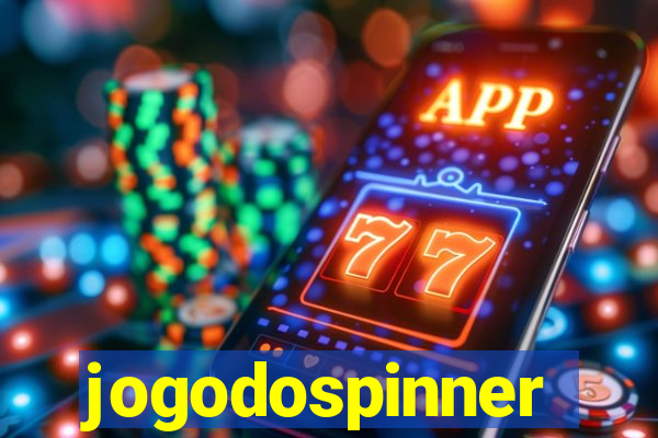 jogodospinner