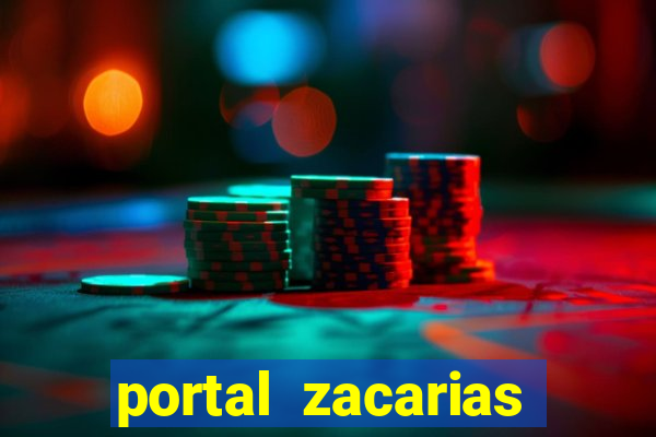 portal zacarias cavando propia cova