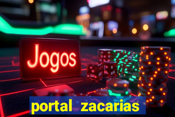 portal zacarias cavando propia cova