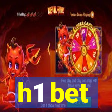 h1 bet