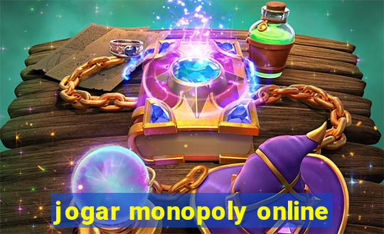 jogar monopoly online