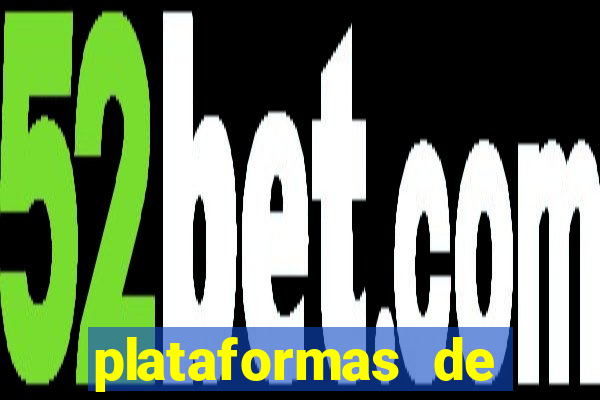 plataformas de slots que pagam