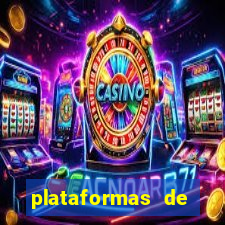 plataformas de slots que pagam