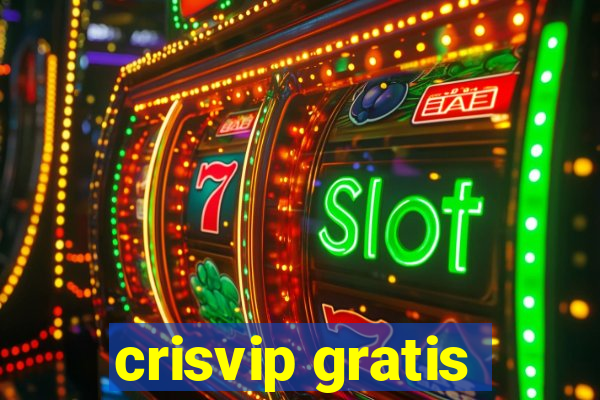 crisvip gratis