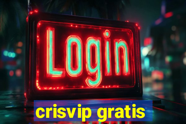 crisvip gratis