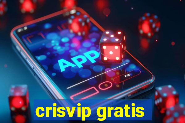 crisvip gratis