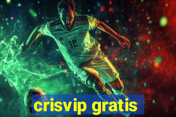 crisvip gratis