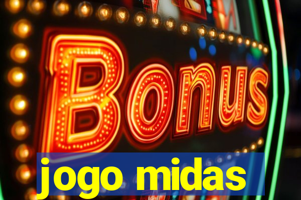 jogo midas