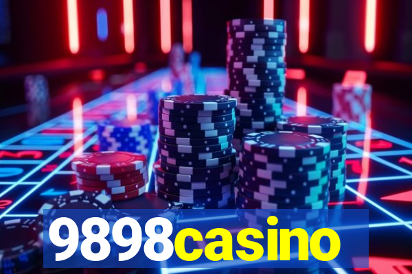 9898casino