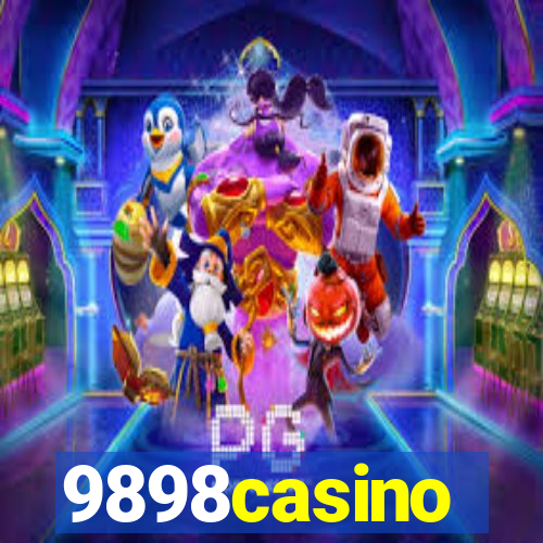 9898casino