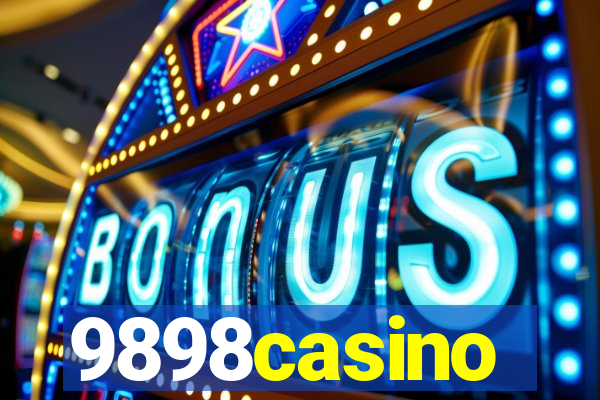 9898casino