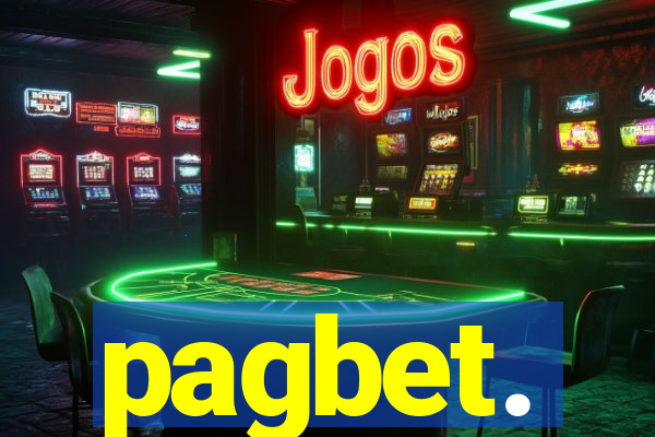 pagbet.