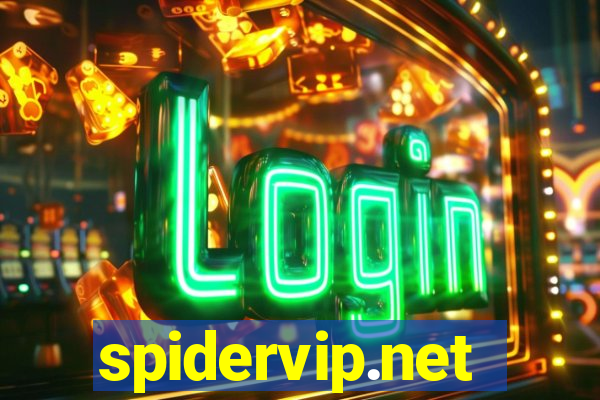 spidervip.net