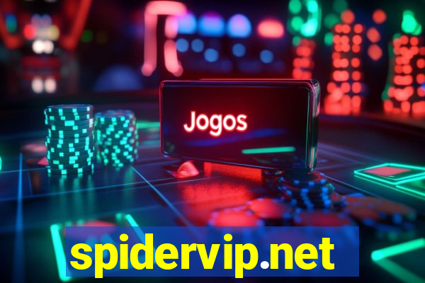 spidervip.net