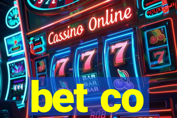 bet co