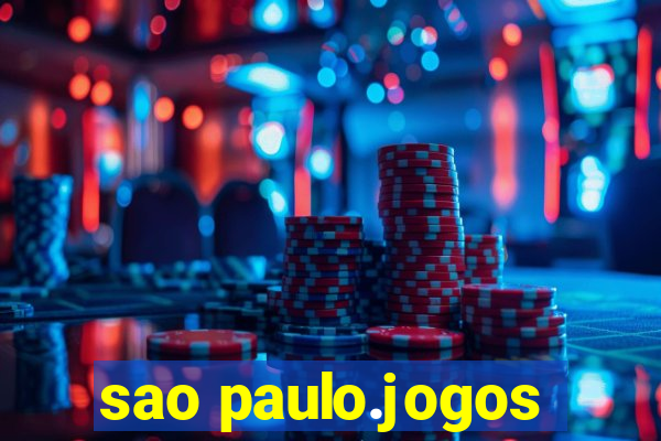 sao paulo.jogos