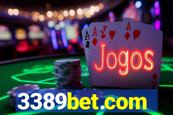 3389bet.com