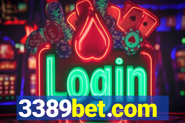 3389bet.com