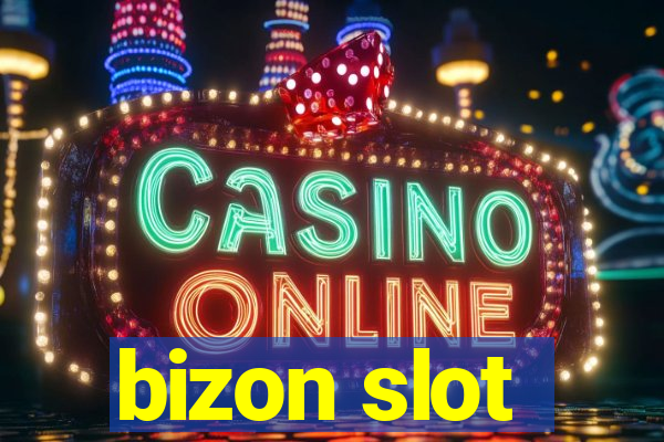 bizon slot