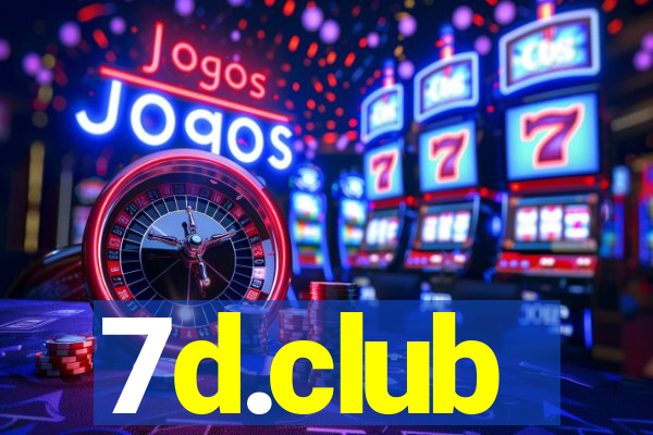 7d.club