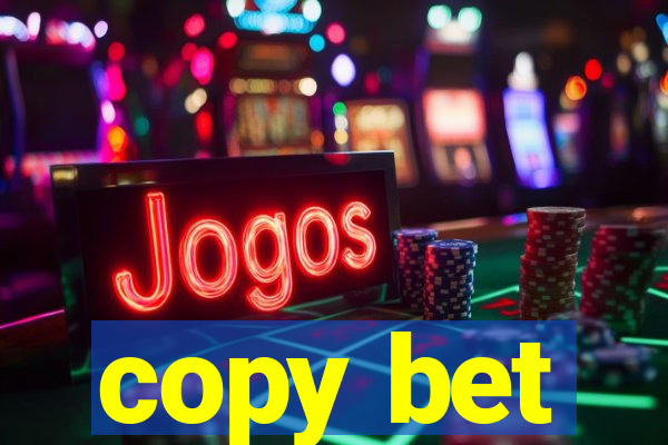 copy bet