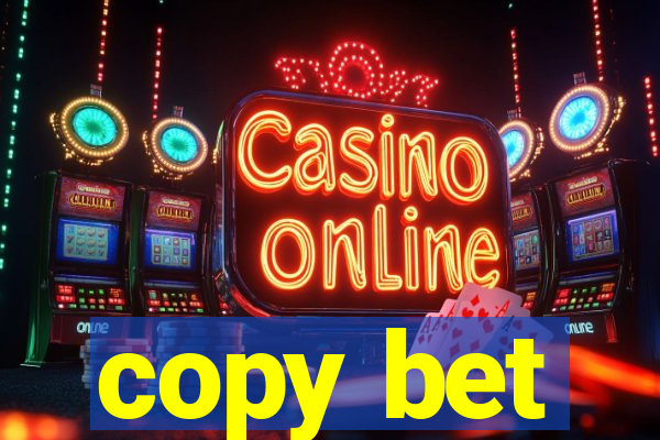 copy bet