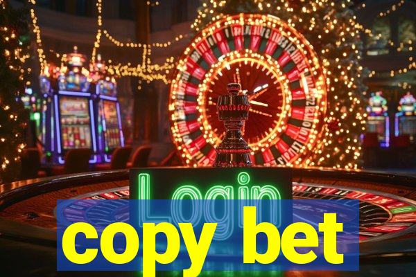 copy bet