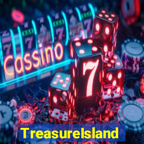 TreasureIsland