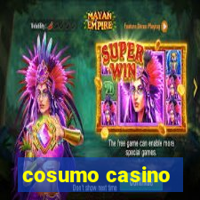 cosumo casino