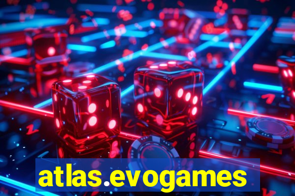 atlas.evogames