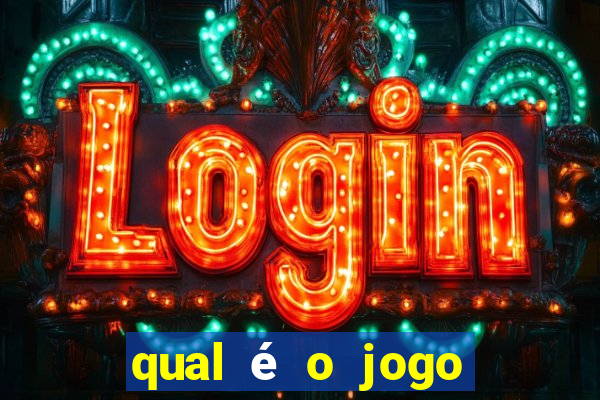 qual é o jogo que tá pagando agora