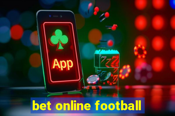 bet online football