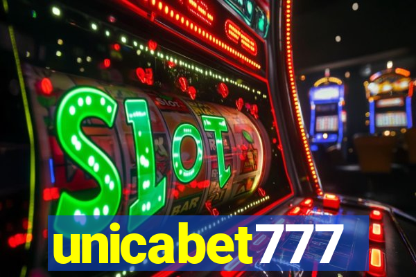 unicabet777