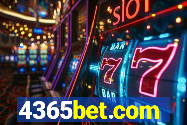 4365bet.com