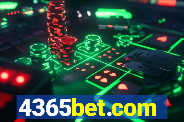 4365bet.com